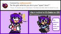 Question from matthewsworld2: Free Time
