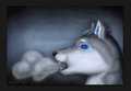 Cold breath