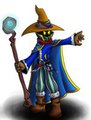Black Mage FC: Magus