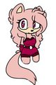 Cynthia by Bloodredlips
