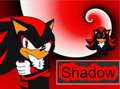 Shadow the Hedgehog