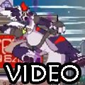 Jeibu Progress Vid - Attacks, Movement, Dark Burst