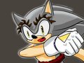 Saurian Hedgehog