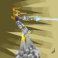Boing by ProjectShadowcat