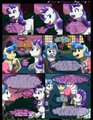 A Spike in Confidence - Page 18 of 20 by kitsuneyoukai