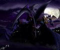 children of the night