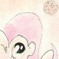 Cookie Bait by slightlyshade