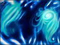 Blue Nebulae