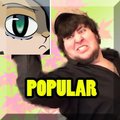 Popular I guess