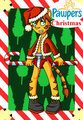 Christmas Crinkles