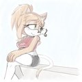 Mimi by Jammiez by BlueChika
