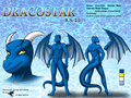 ref001v2/ Reference: Dracostar 2.0 (V1-SFW) 