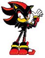 shadow pixel