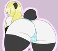 Azaria Butt
