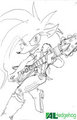 Alice Jamming