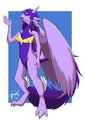 [AT] AmethystDust by Vitani
