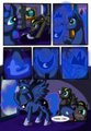 A Night To Remember: Luna's big Decision Page 5