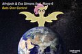 Afrojack feat. Eva Simons & Mane 6 - Bats Over Control 