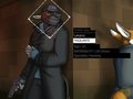 Vigilante by UrianKitsune