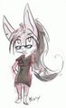 PWYW sketch by MLW