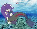 Mermaid's Tale