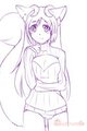:CM: Yana's sweater