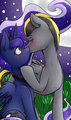 The First Kiss
