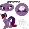 adrienne
