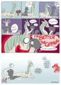 Another dumb comic with Vera