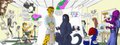 TJA Contest Entry: Tentacles Everywhere!