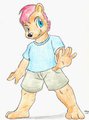 Bubba T bruin part 8448 1 65464 by bpetersxxx