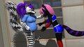 stop poking me by Fursat