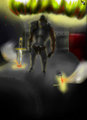Ain't No Grave Knight 