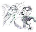 Friendly Flirts by Negatunes