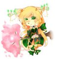 Chandelle chibi