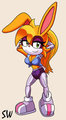 Daisy D Bunnie