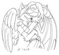Comm – Fluffs