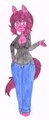 Chinese Zodiac: Juniper by Elementbrigade