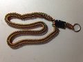 Lanyard by twindragoncrafters