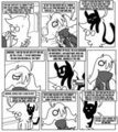 A Bat Followed Me Home Page 243