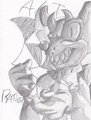 Ratty By Kyle by ares165