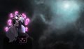 DK - Wallpaper Wisp
