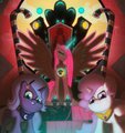 All Hail the Queen