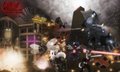 Broken Steel Cover
