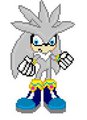 silver pixel