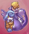 Ni by atryl