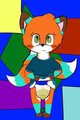 Change Me Now! By: Mika by Jimox1985