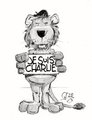 I AM CHARLIE by GothBear1