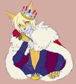  Pretty Prince by maj