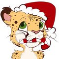 Xmas Chee, by Baunilha